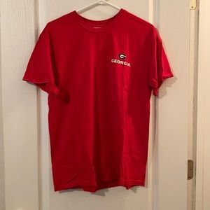 University of Georgia Top